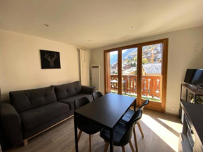 Résidence Myosotis - Super appartement au pied-des-pistes et Centre MAE-5421